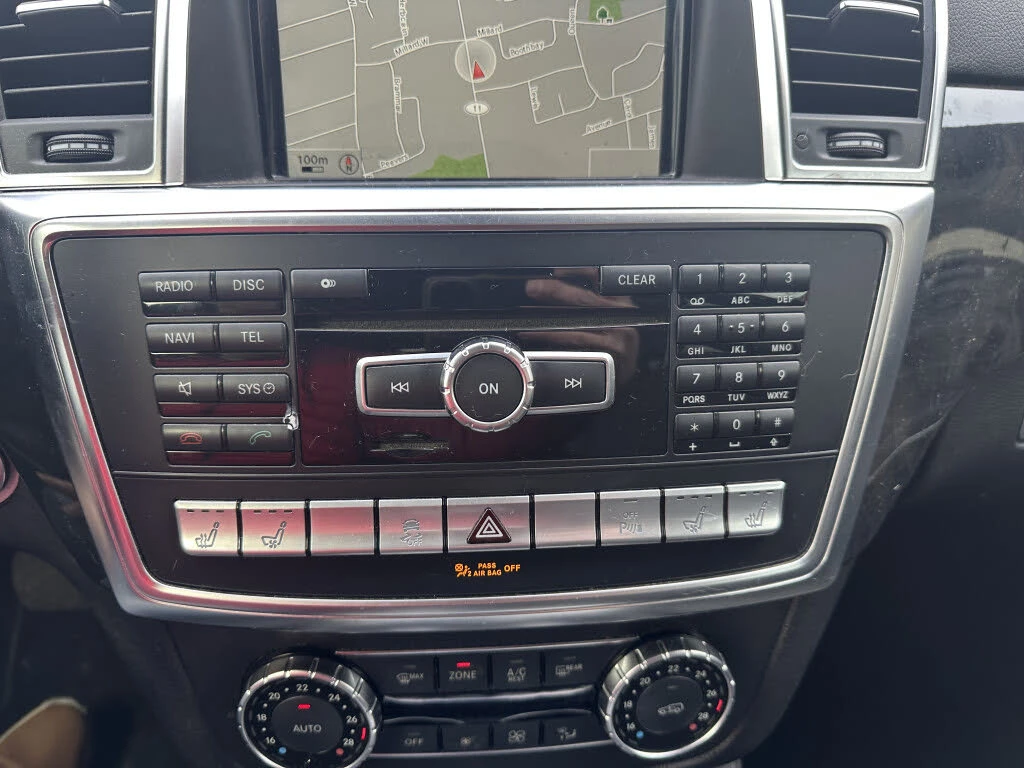 Mercedes-Benz GL 350 BlueTEC 4MATIC* harman/kardon* �������* �����* 360 | Mobile.bg � ����������� 12