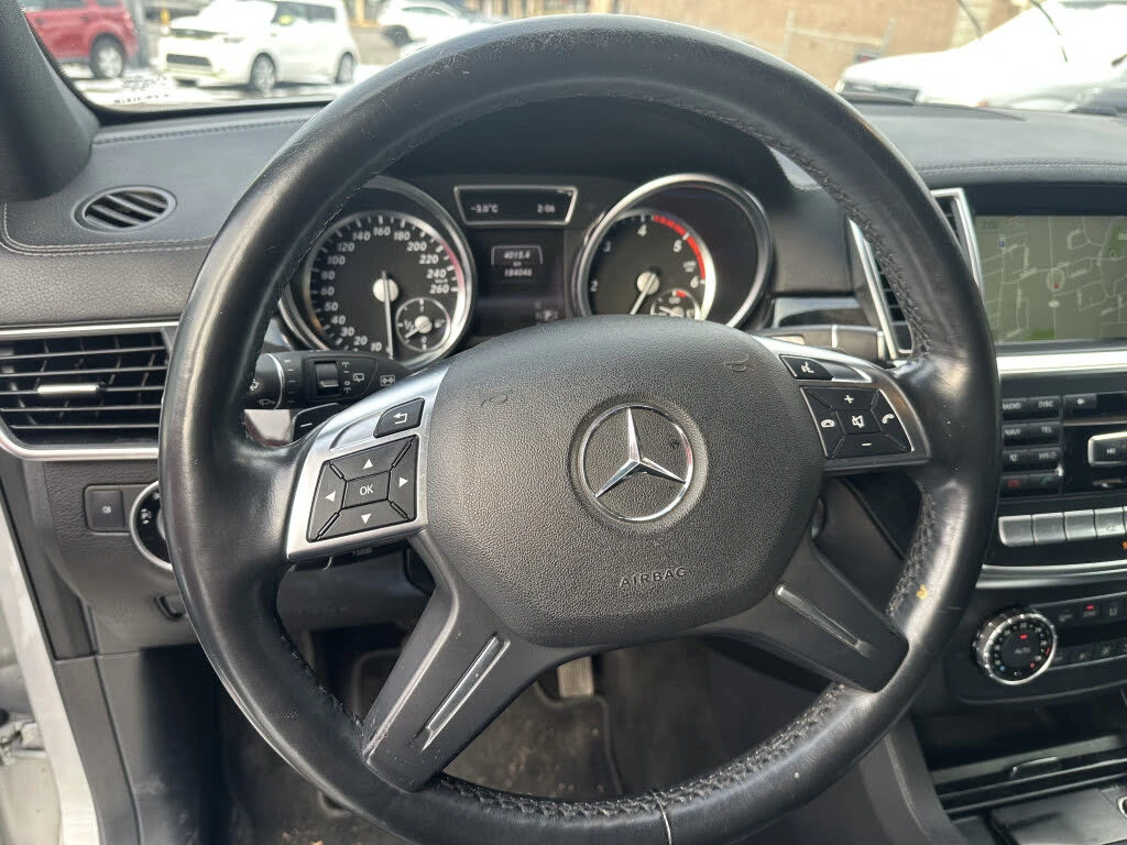 Mercedes-Benz GL 350 BlueTEC 4MATIC* harman/kardon* подгрев* обдух* 360 - изображение 9