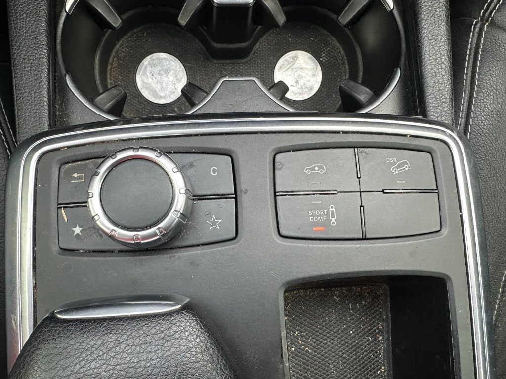 Mercedes-Benz GL 350 BlueTEC 4MATIC* harman/kardon* �������* �����* 360 | Mobile.bg � ����������� 14