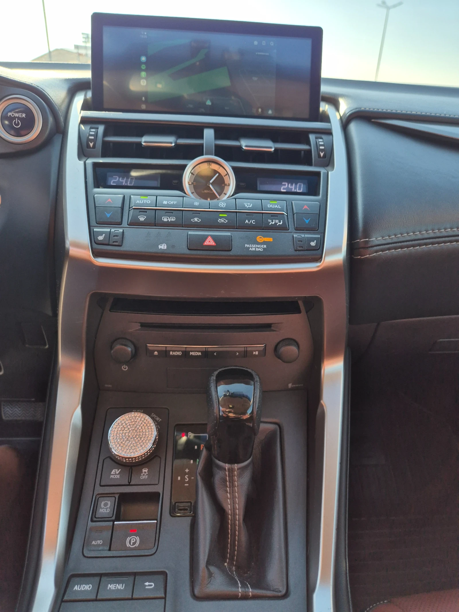 Lexus NX 300h 4X4 | Mobile.bg � ����������� 12