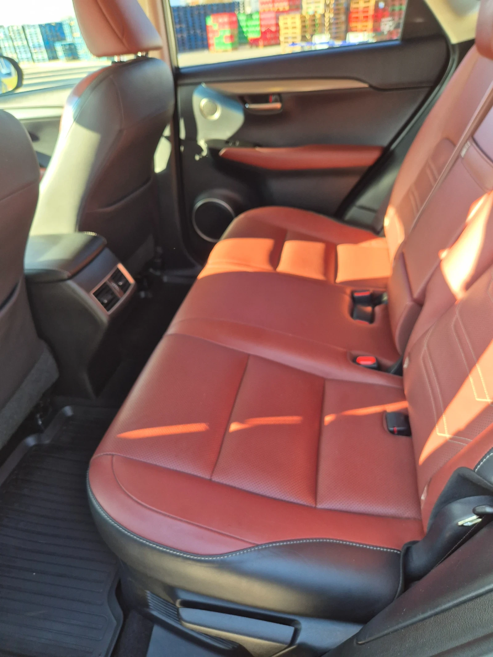 Lexus NX 300h 4X4 | Mobile.bg � ����������� 13