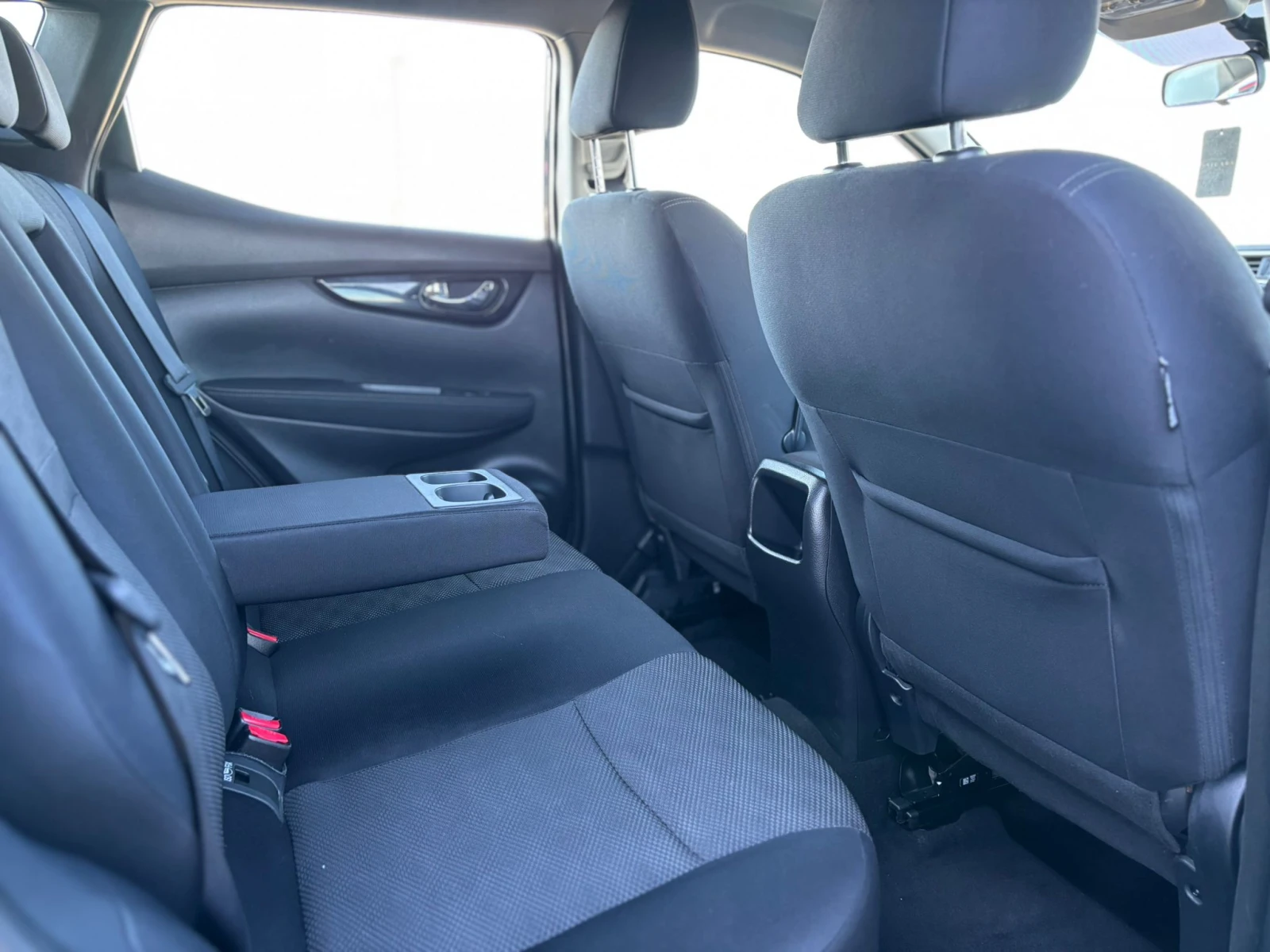 Nissan Qashqai / NAVI / EURO 6 / TOP / | Mobile.bg � ����������� 11