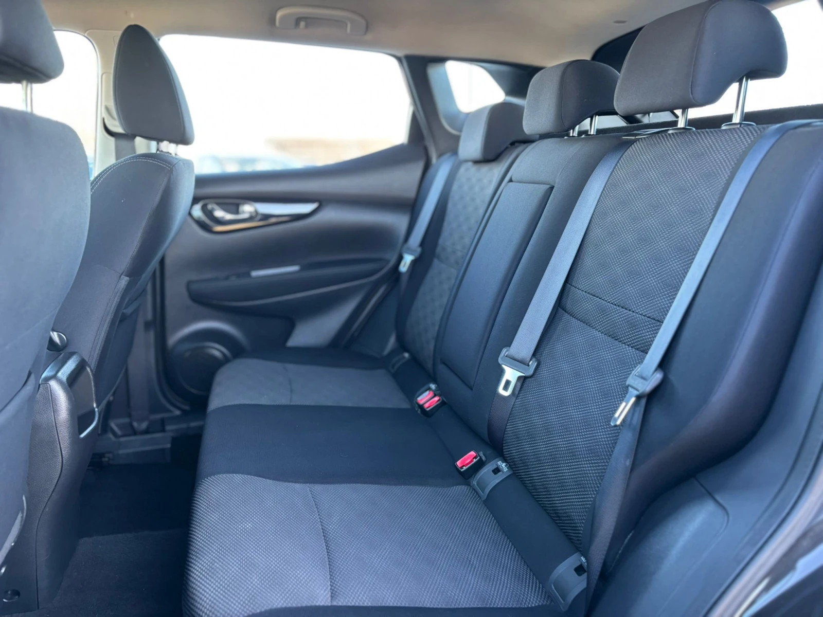 Nissan Qashqai / NAVI / EURO 6 / TOP / | Mobile.bg � ����������� 10