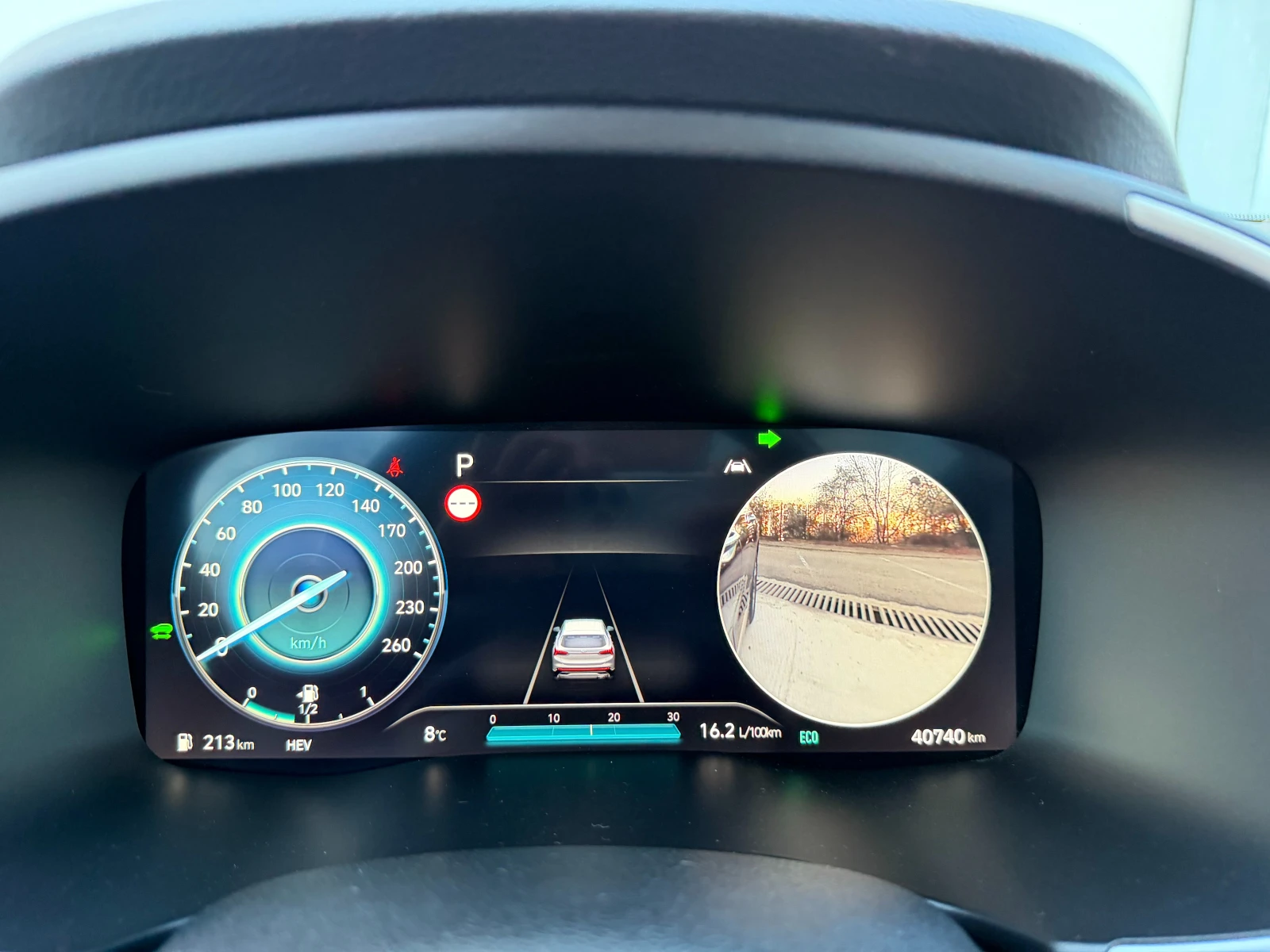 Hyundai Santa fe Plug-In AWD Premium Lux | Mobile.bg � ����������� 13