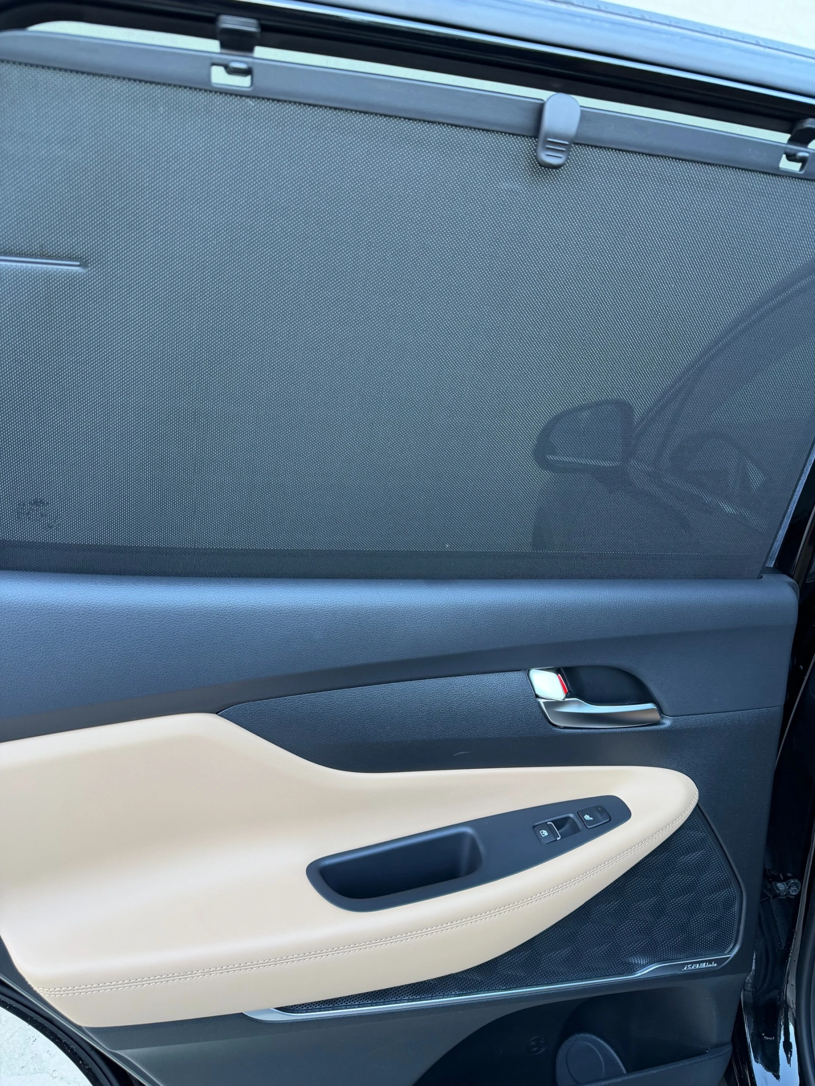 Hyundai Santa fe Plug-In AWD Premium Lux - изображение 10