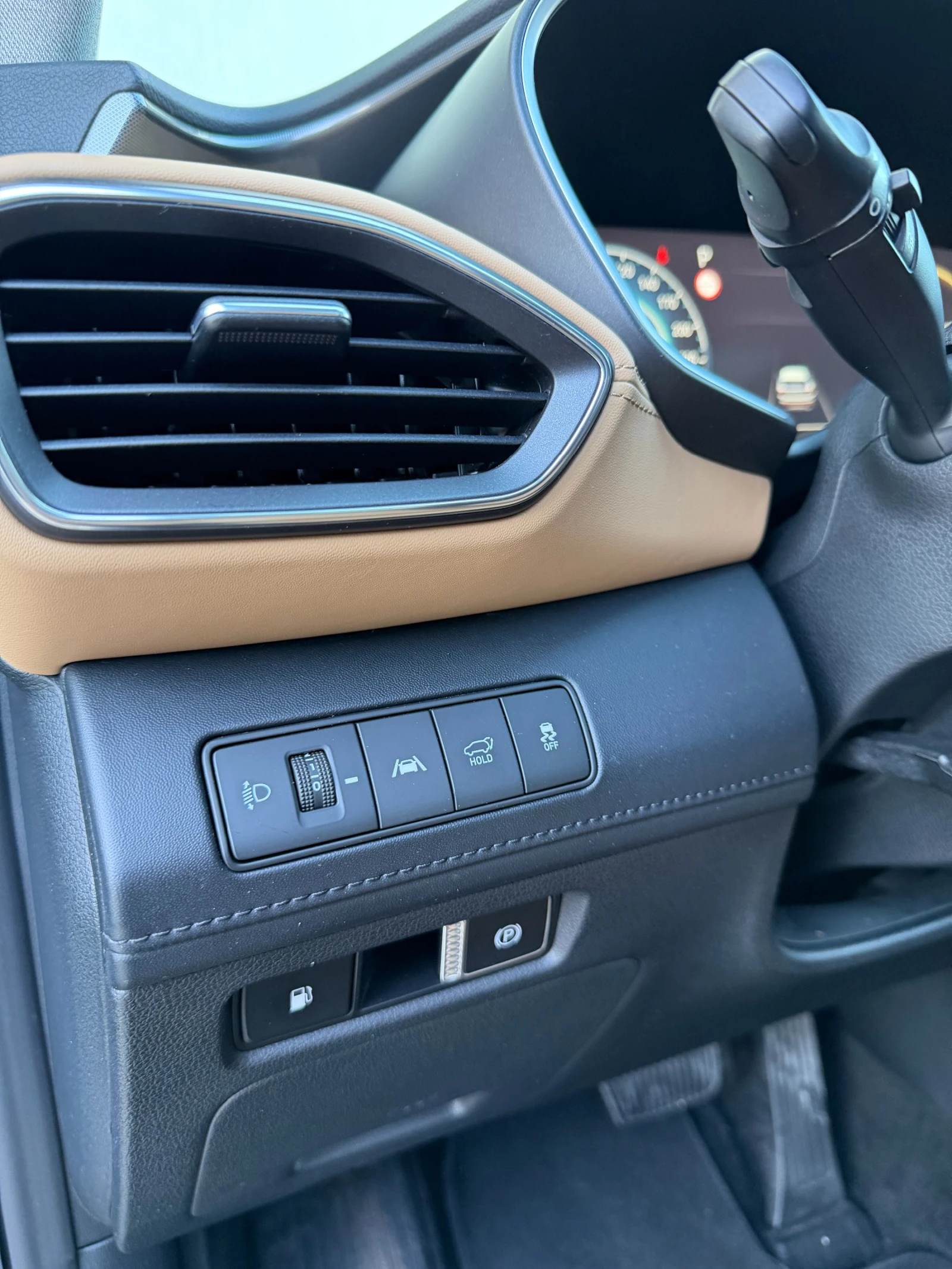 Hyundai Santa fe Plug-In AWD Premium Lux | Mobile.bg � ����������� 12