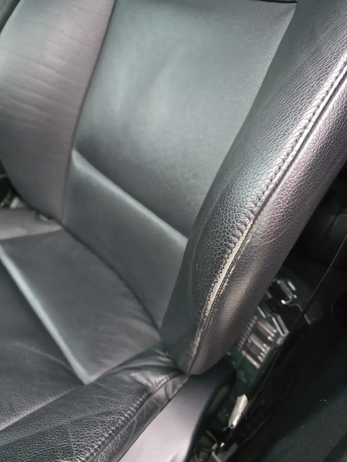 BMW X3 3.0d, M-pack, HiFi | Mobile.bg � ����������� 8