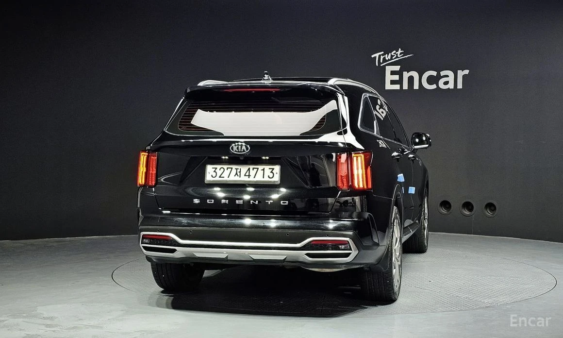 Kia Sorento  - изображение 4