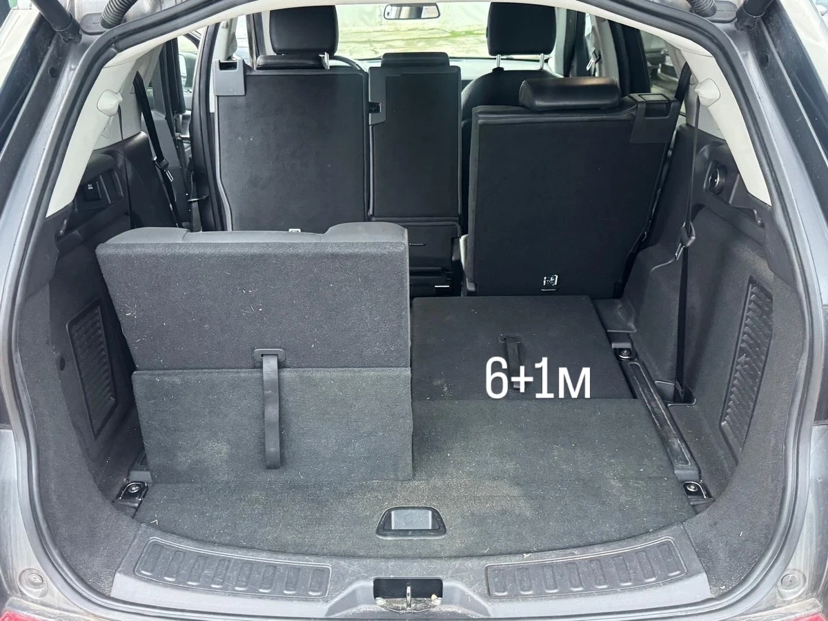 Land Rover Discovery Sport КАМЕРА* КОЖА* ПОДГРЕВ* 6+ 1м* NAVI* ЕЛ БАГАЖНИК*  - изображение 3