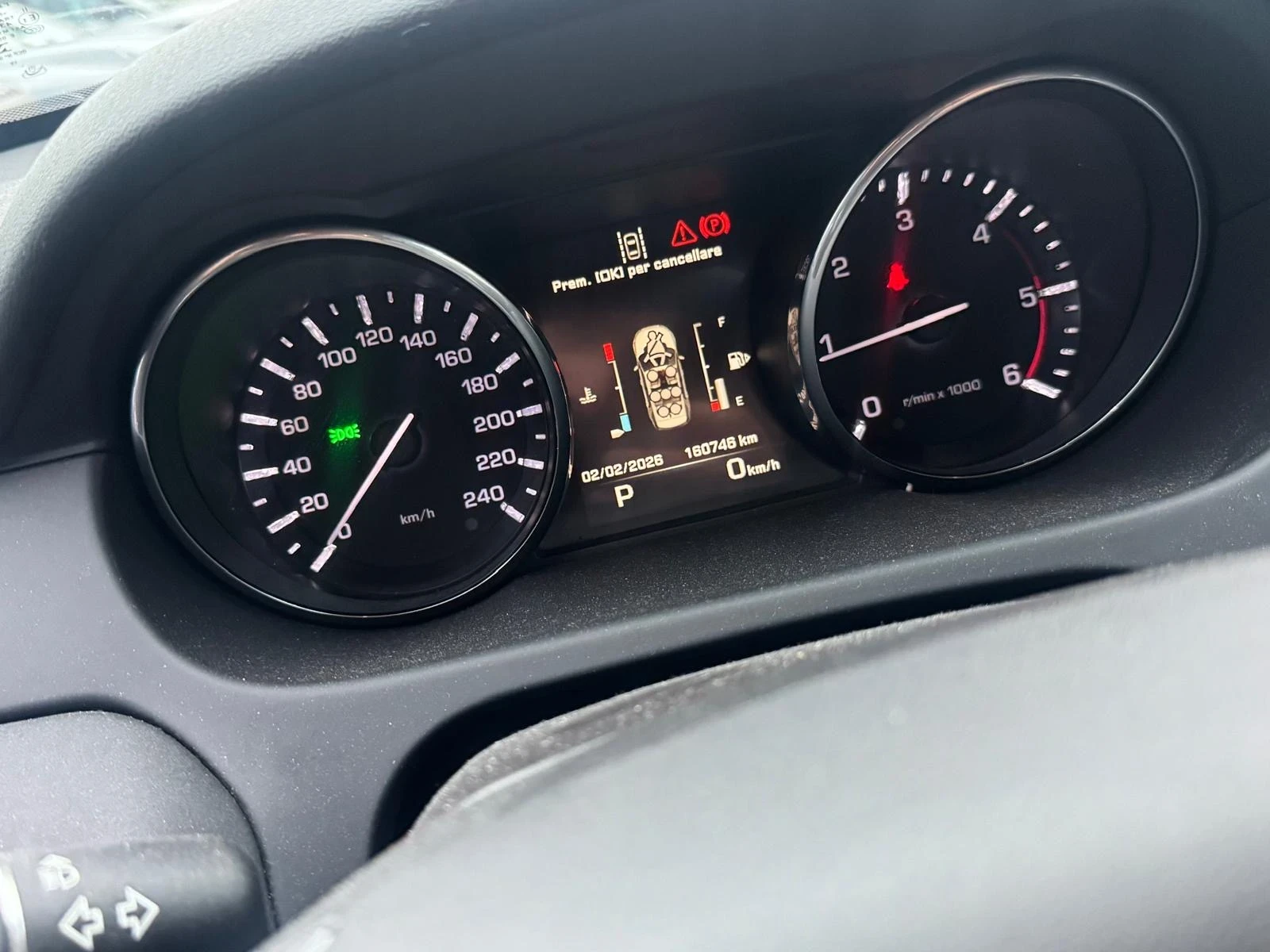 Land Rover Discovery Sport КАМЕРА* КОЖА* ПОДГРЕВ* 6+ 1м* NAVI* ЕЛ БАГАЖНИК*  - изображение 9