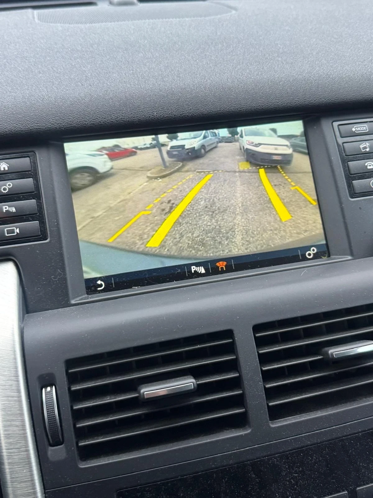 Land Rover Discovery Sport КАМЕРА* КОЖА* ПОДГРЕВ* 6+ 1м* NAVI* ЕЛ БАГАЖНИК*  - изображение 5