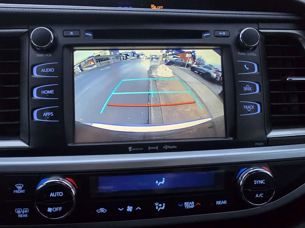 Toyota Highlander LE| AWD | 7 PASS | HEATED SETAS | Mobile.bg � ����������� 14