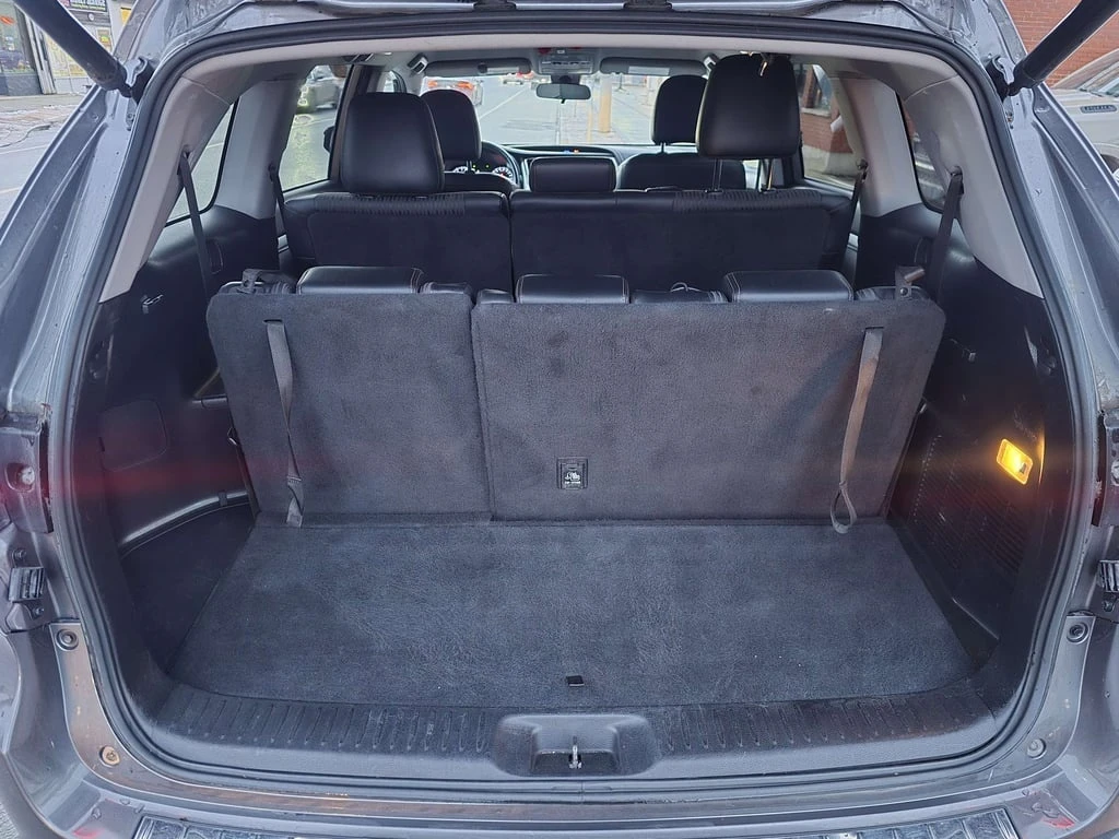 Toyota Highlander LE| AWD | 7 PASS | HEATED SETAS | Mobile.bg � ����������� 11