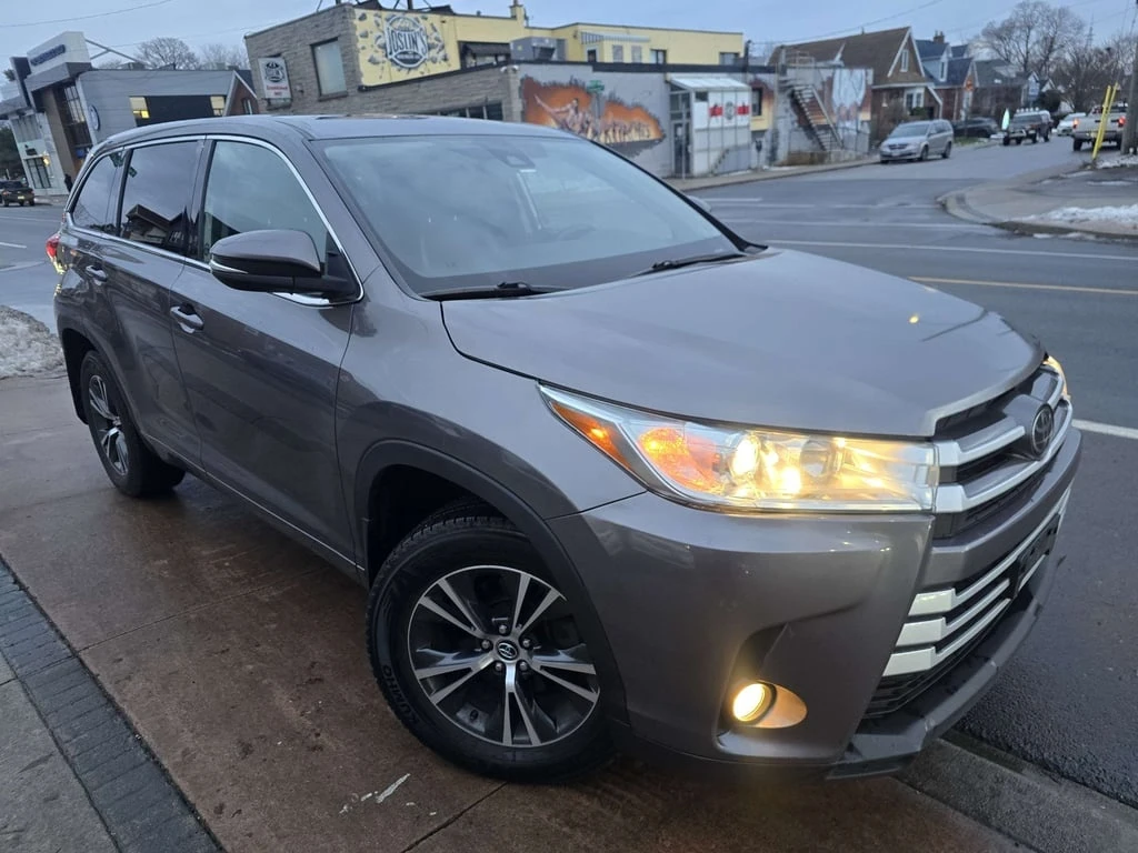Toyota Highlander LE| AWD | 7 PASS | HEATED SETAS | Mobile.bg � ����������� 1