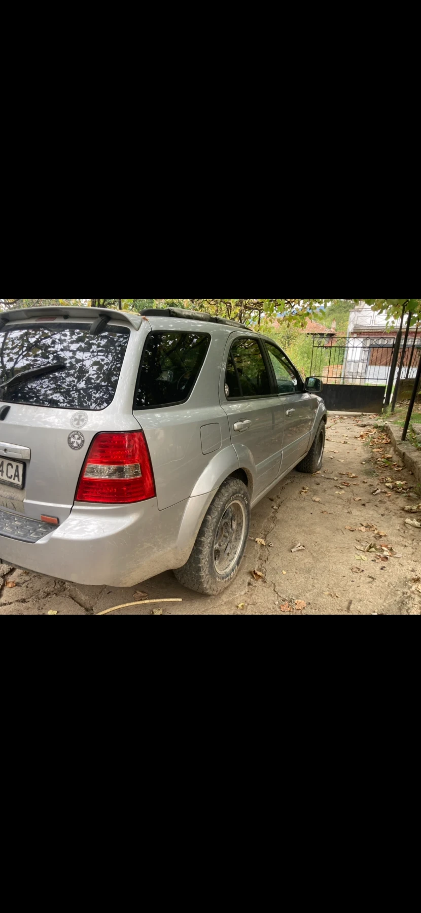 Kia Sorento | Mobile.bg � ����������� 4