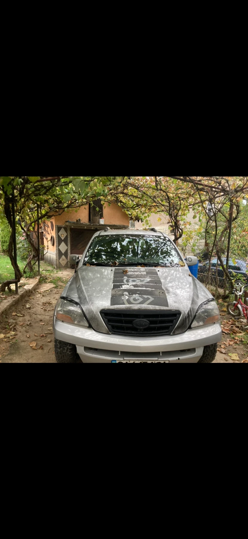 Kia Sorento undefined | Auto.bg — изображение 1