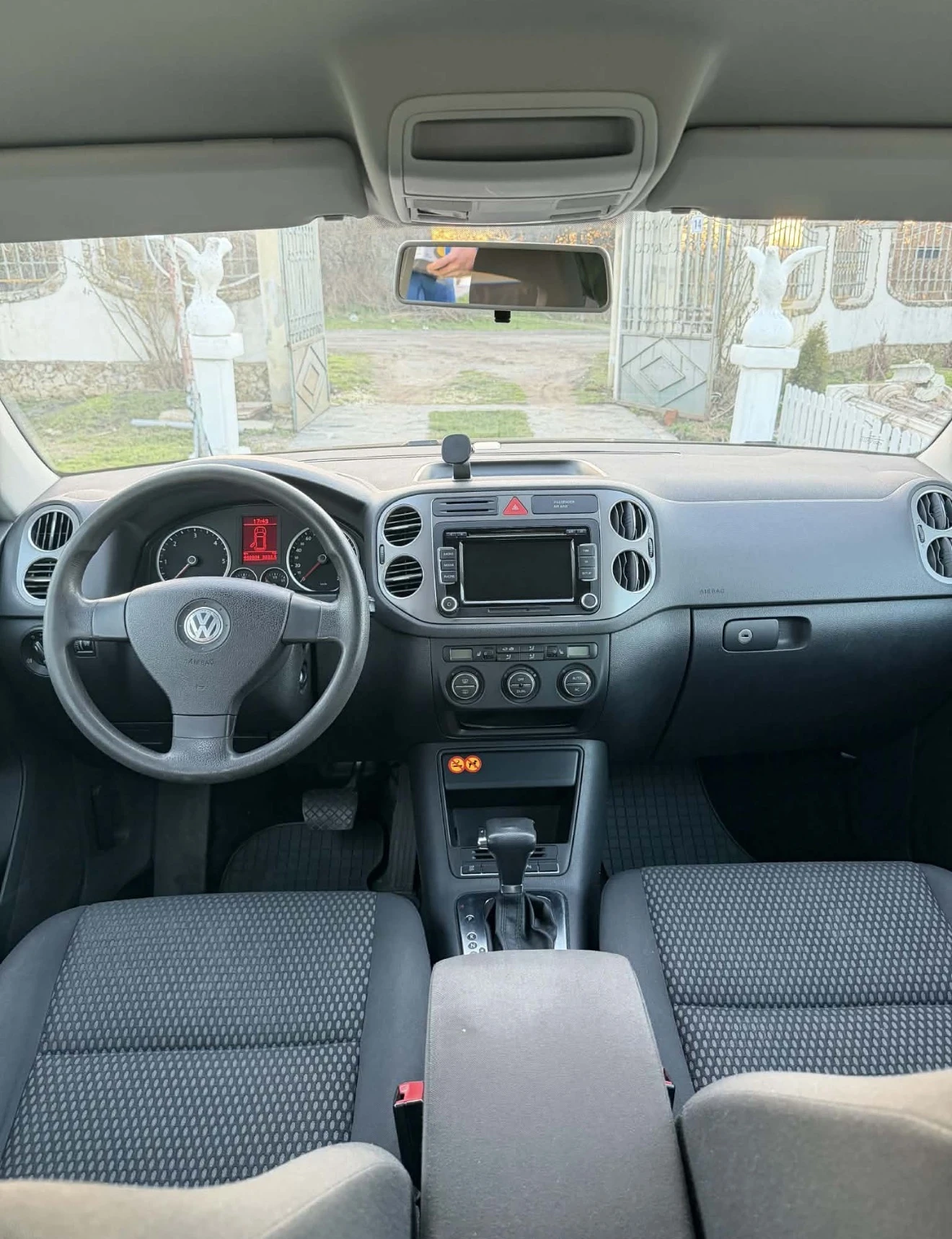 VW Tiguan | Mobile.bg � ����������� 12