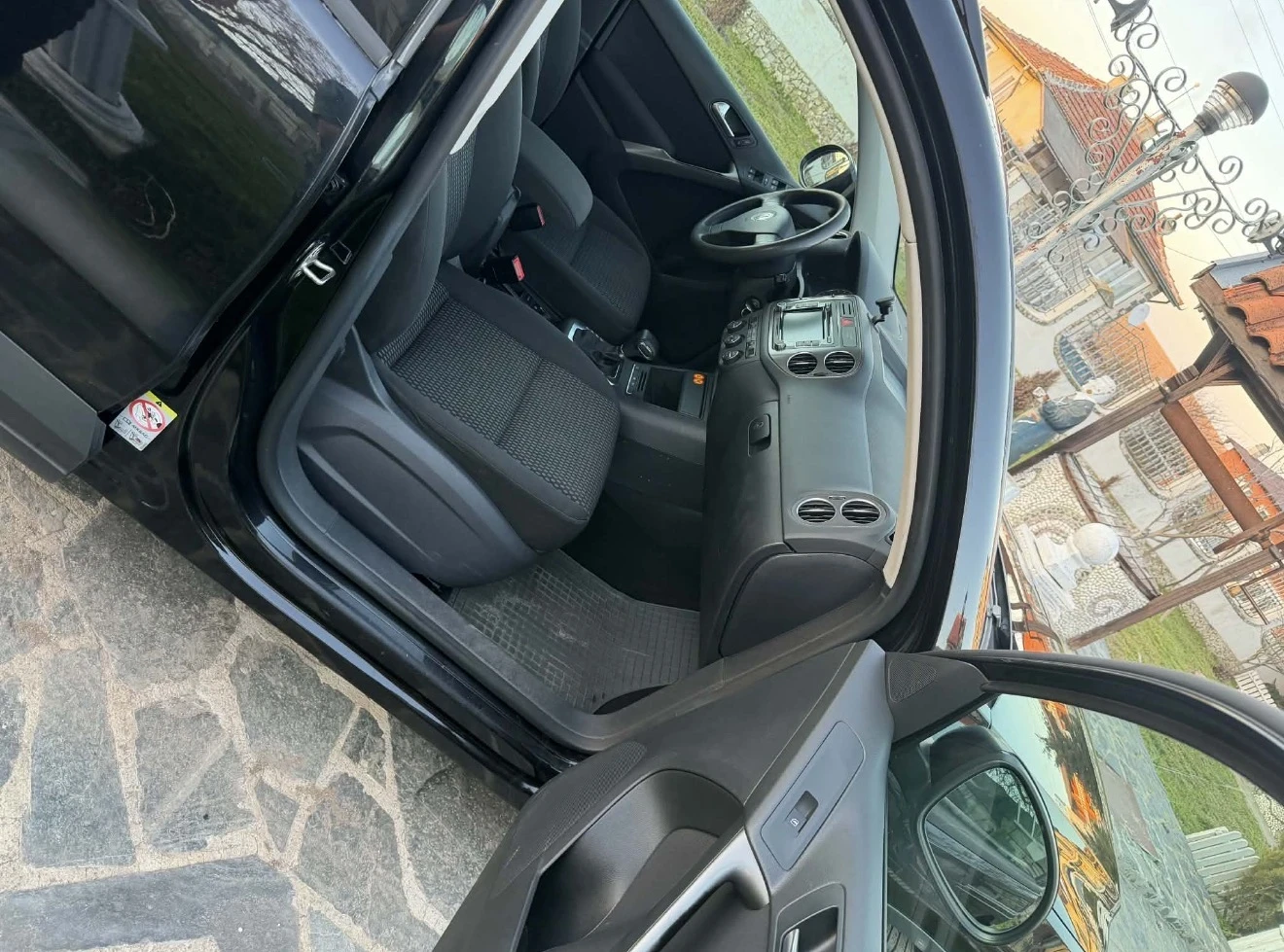 VW Tiguan  - изображение 6