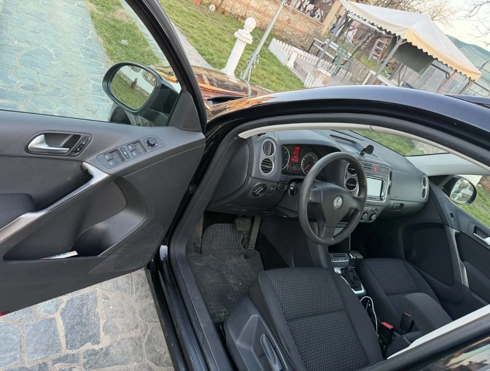 VW Tiguan  - изображение 7