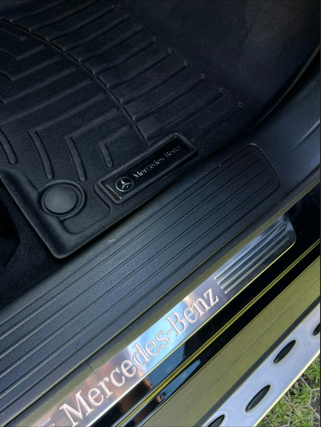 Mercedes-Benz GL 350, снимка 6 - Автомобили и джипове - 53726691