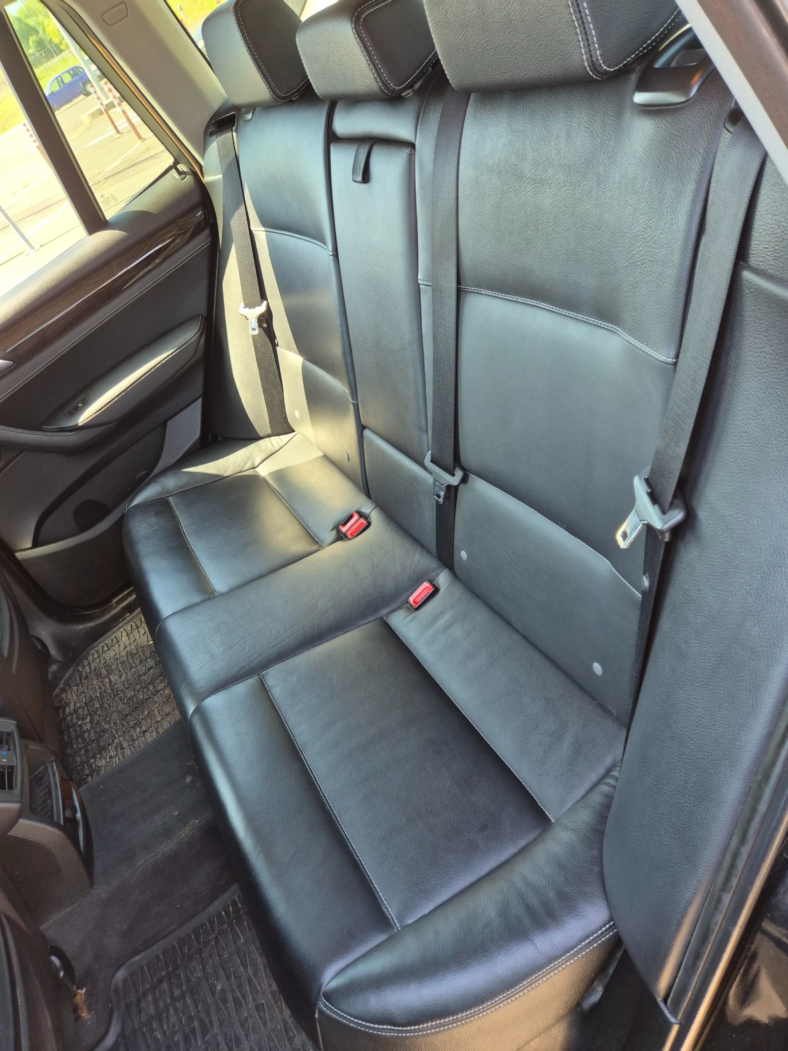 BMW X3 28i xdrive, снимка 14 - Автомобили и джипове - 54683624