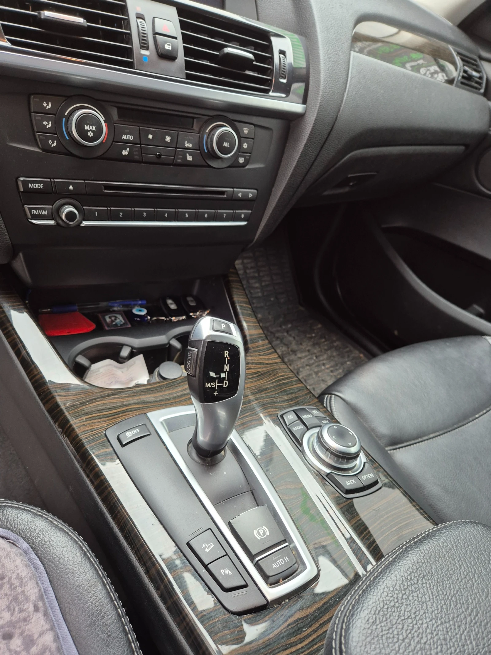 BMW X3 28i xdrive, снимка 2 - Автомобили и джипове - 54236887