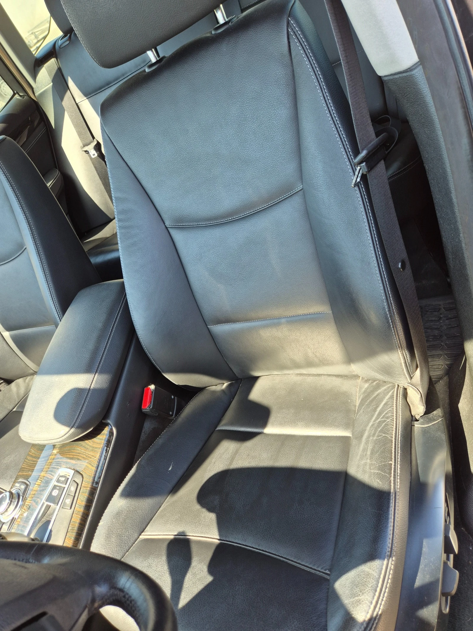 BMW X3 28i xdrive, снимка 12 - Автомобили и джипове - 54683624