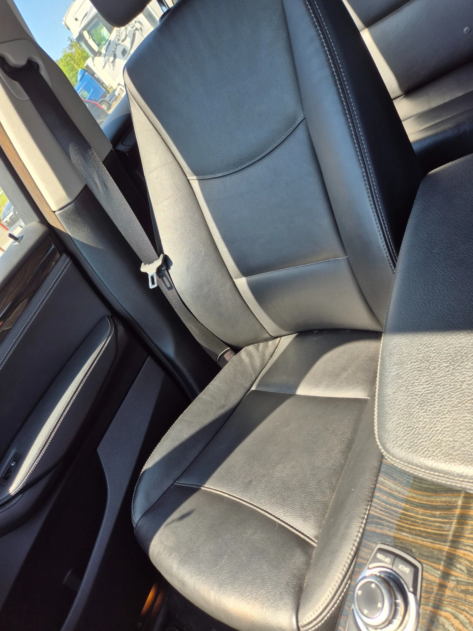 BMW X3 28i xdrive, снимка 13 - Автомобили и джипове - 54683624