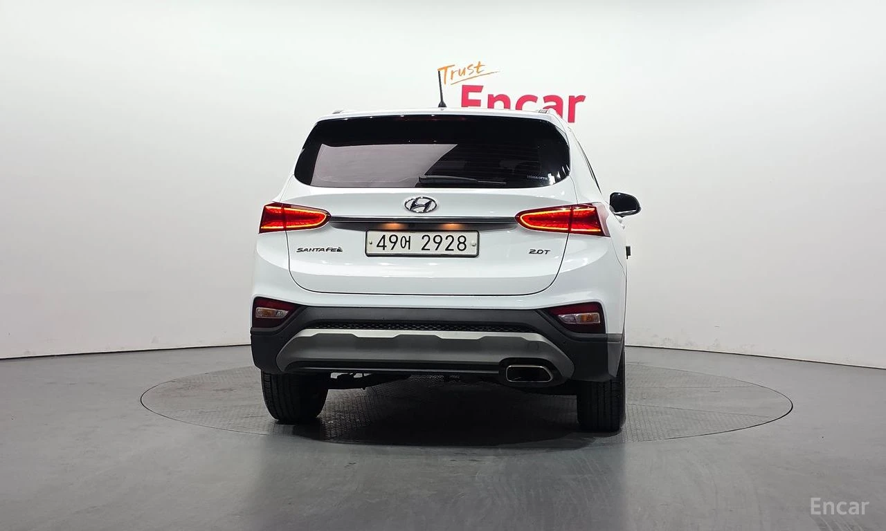 Hyundai Santa fe �� 2.0 TURBO* PREMIUM* ����* �������* ��������� | Mobile.bg � ����������� 4