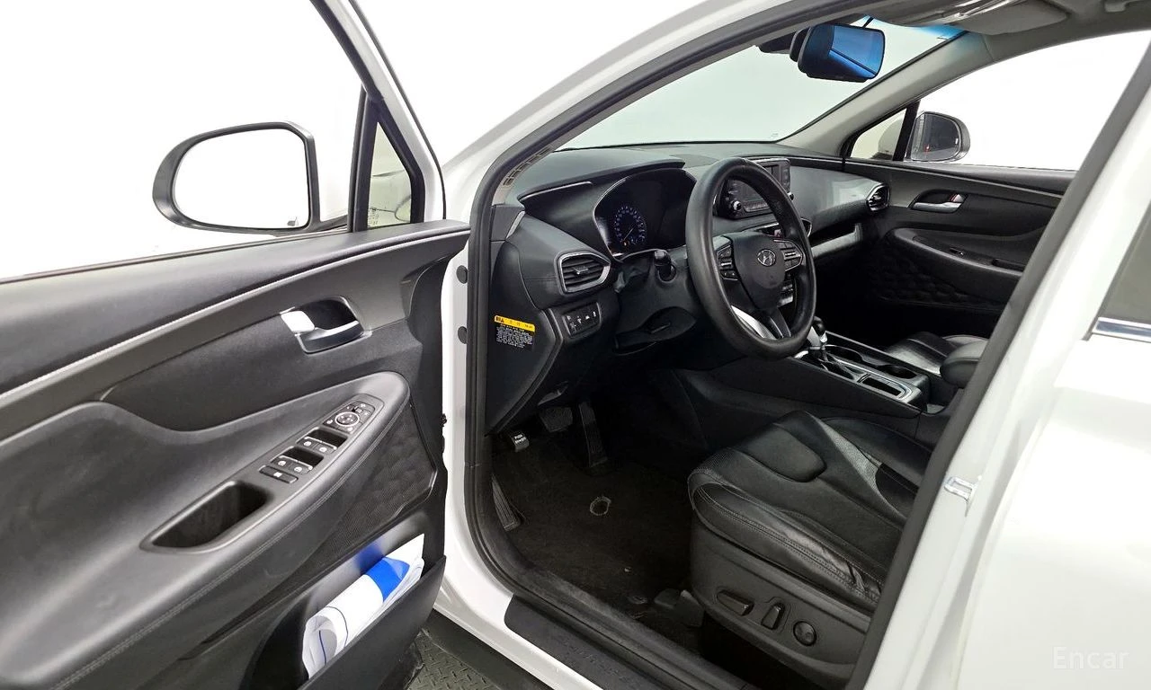 Hyundai Santa fe �� 2.0 TURBO* PREMIUM* ����* �������* ��������� | Mobile.bg � ����������� 10