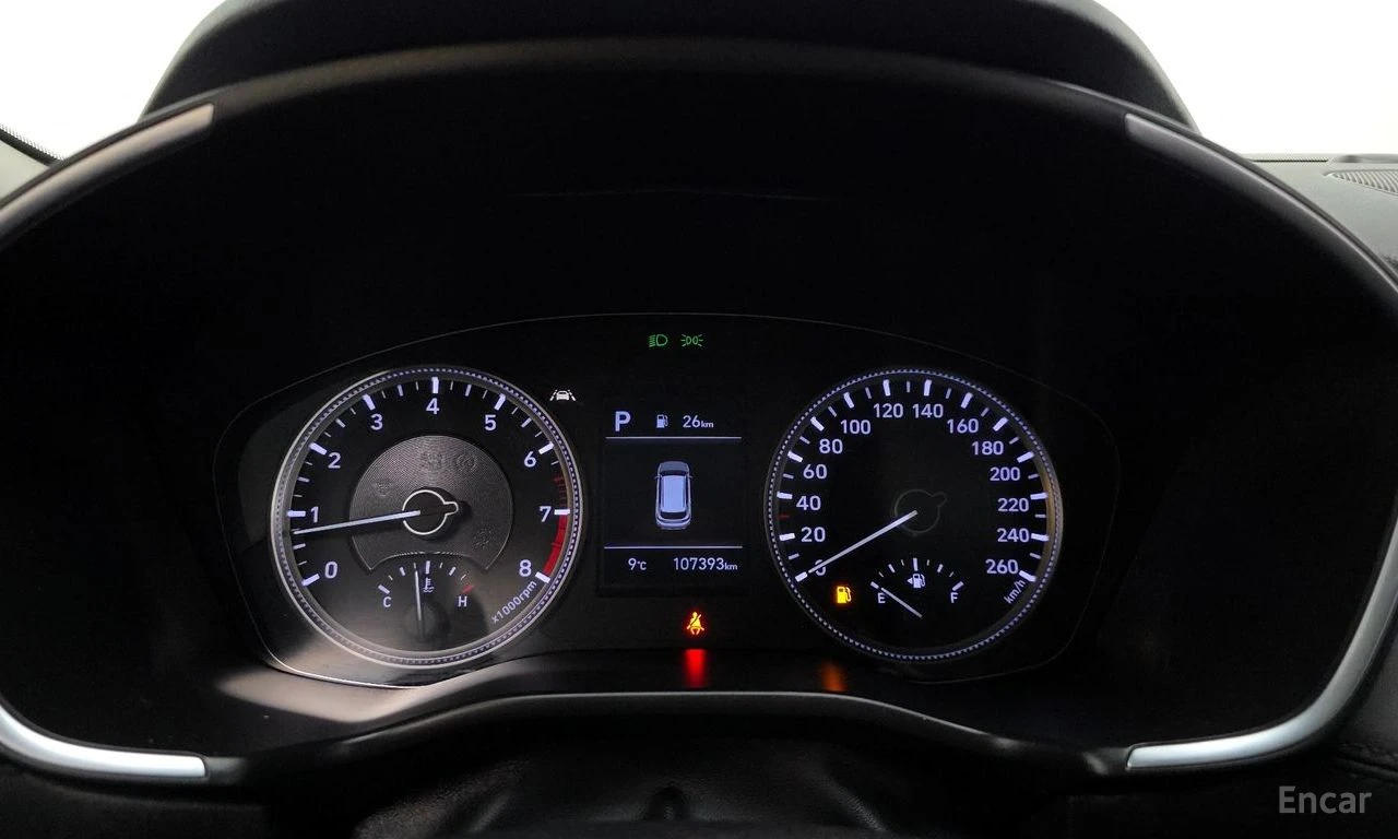 Hyundai Santa fe �� 2.0 TURBO* PREMIUM* ����* �������* ��������� | Mobile.bg � ����������� 8