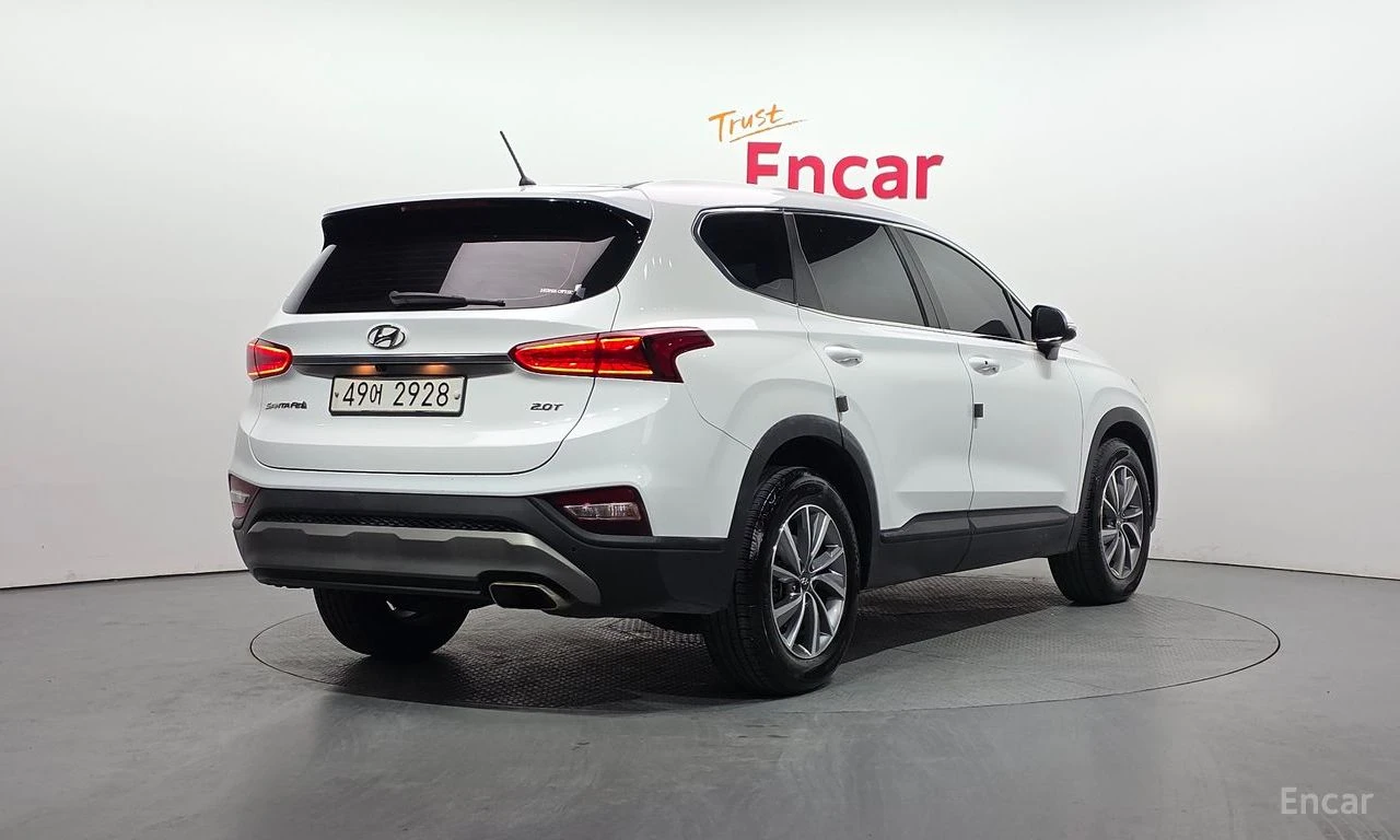 Hyundai Santa fe �� 2.0 TURBO* PREMIUM* ����* �������* ��������� | Mobile.bg � ����������� 2