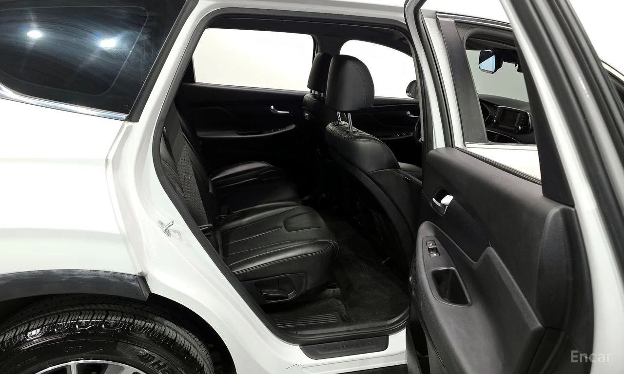 Hyundai Santa fe �� 2.0 TURBO* PREMIUM* ����* �������* ��������� | Mobile.bg � ����������� 11
