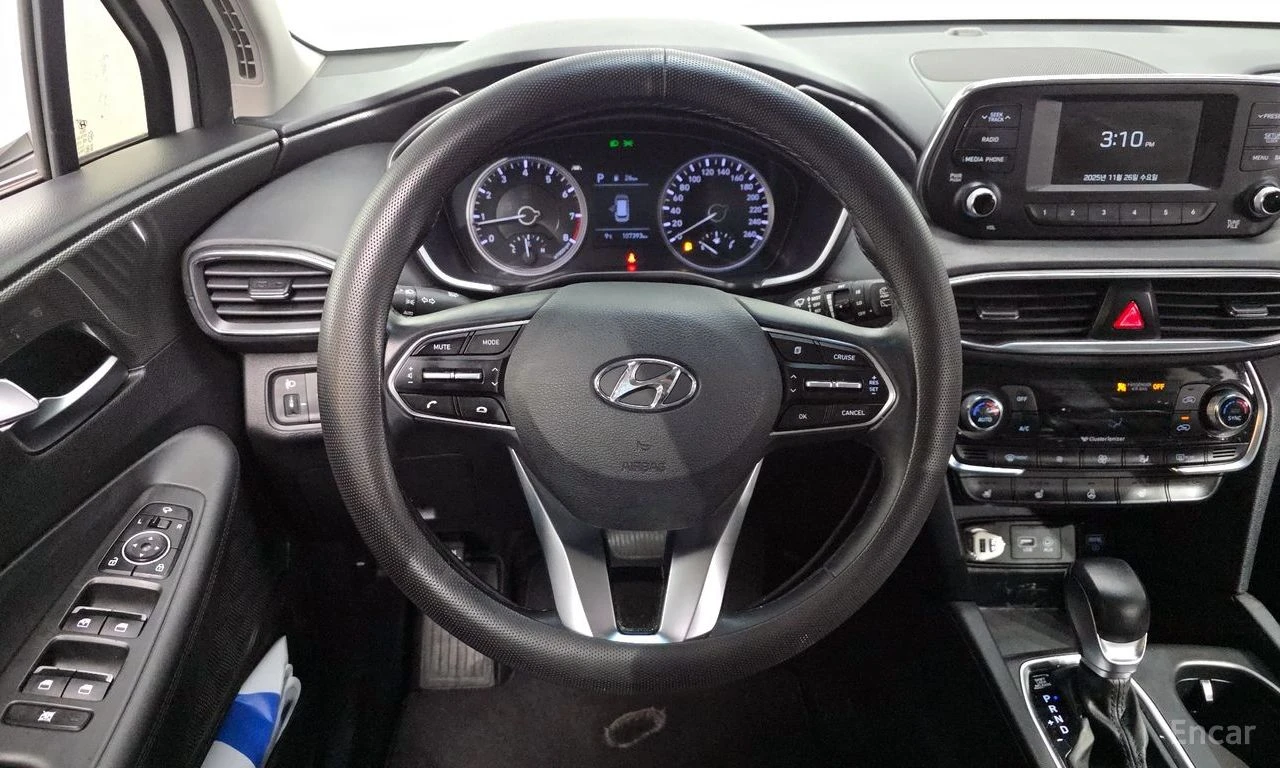 Hyundai Santa fe �� 2.0 TURBO* PREMIUM* ����* �������* ��������� | Mobile.bg � ����������� 12