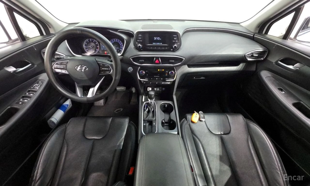 Hyundai Santa fe �� 2.0 TURBO* PREMIUM* ����* �������* ��������� | Mobile.bg � ����������� 7