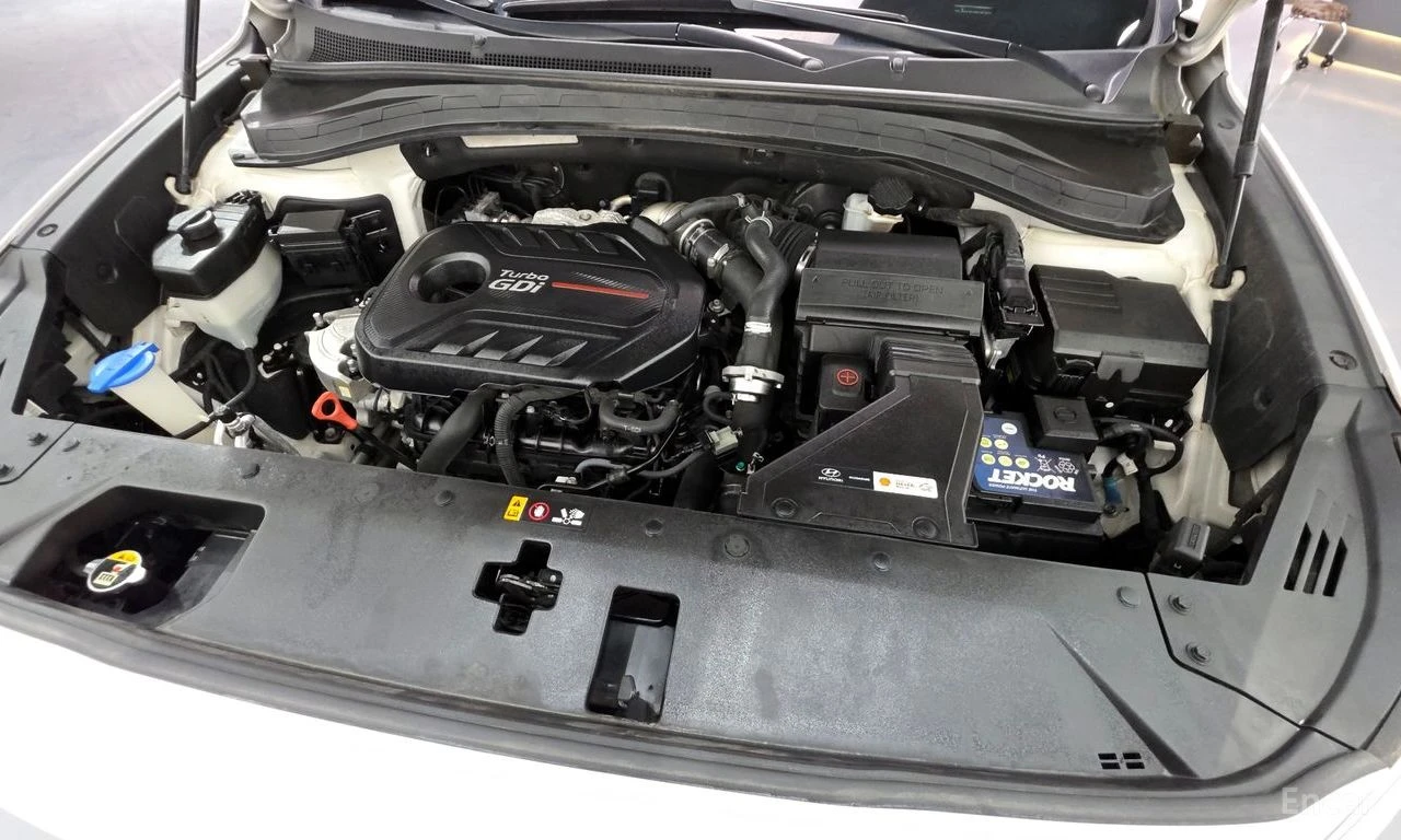 Hyundai Santa fe �� 2.0 TURBO* PREMIUM* ����* �������* ��������� | Mobile.bg � ����������� 6