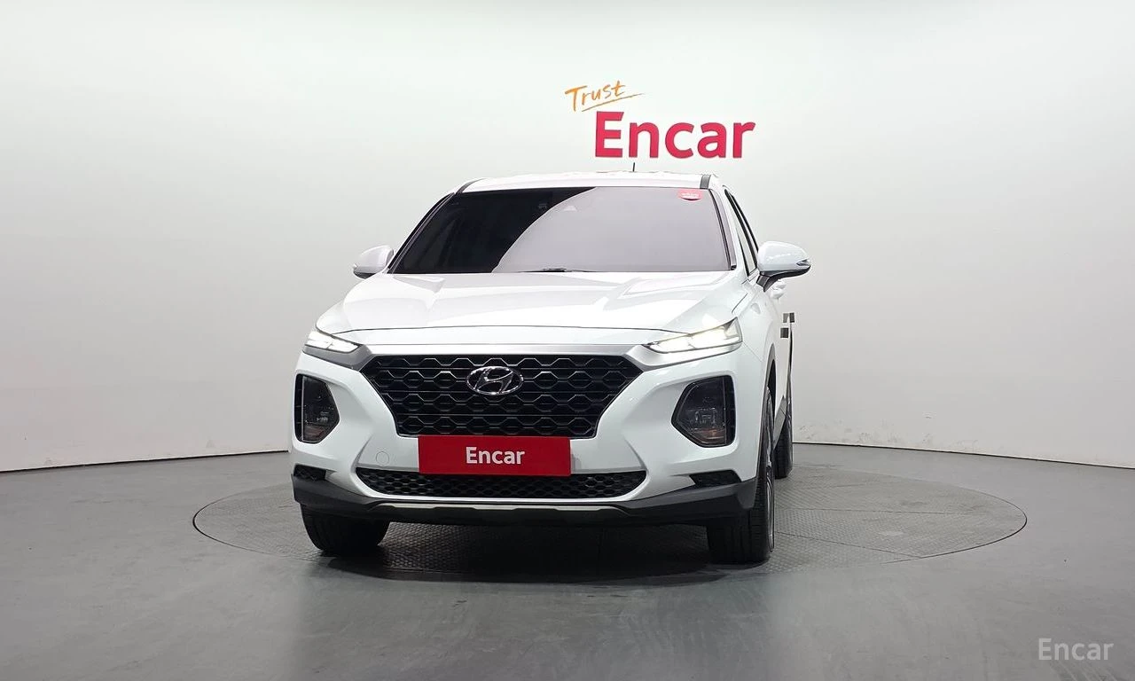 Hyundai Santa fe �� 2.0 TURBO* PREMIUM* ����* �������* ��������� | Mobile.bg � ����������� 3