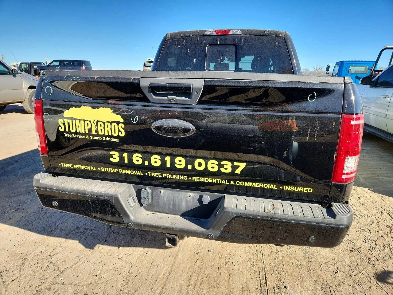 Ford F150 SUPERCREW 4x4 | Mobile.bg � ����������� 6