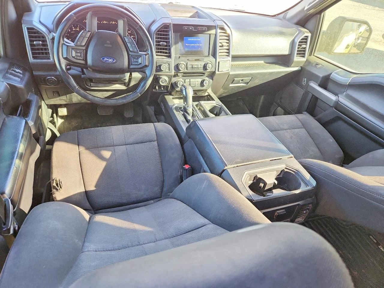 Ford F150 SUPERCREW 4x4 | Mobile.bg � ����������� 8