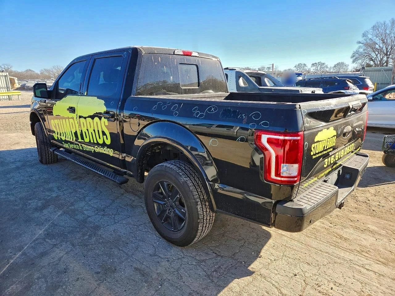 Ford F150 SUPERCREW 4x4 | Mobile.bg � ����������� 2