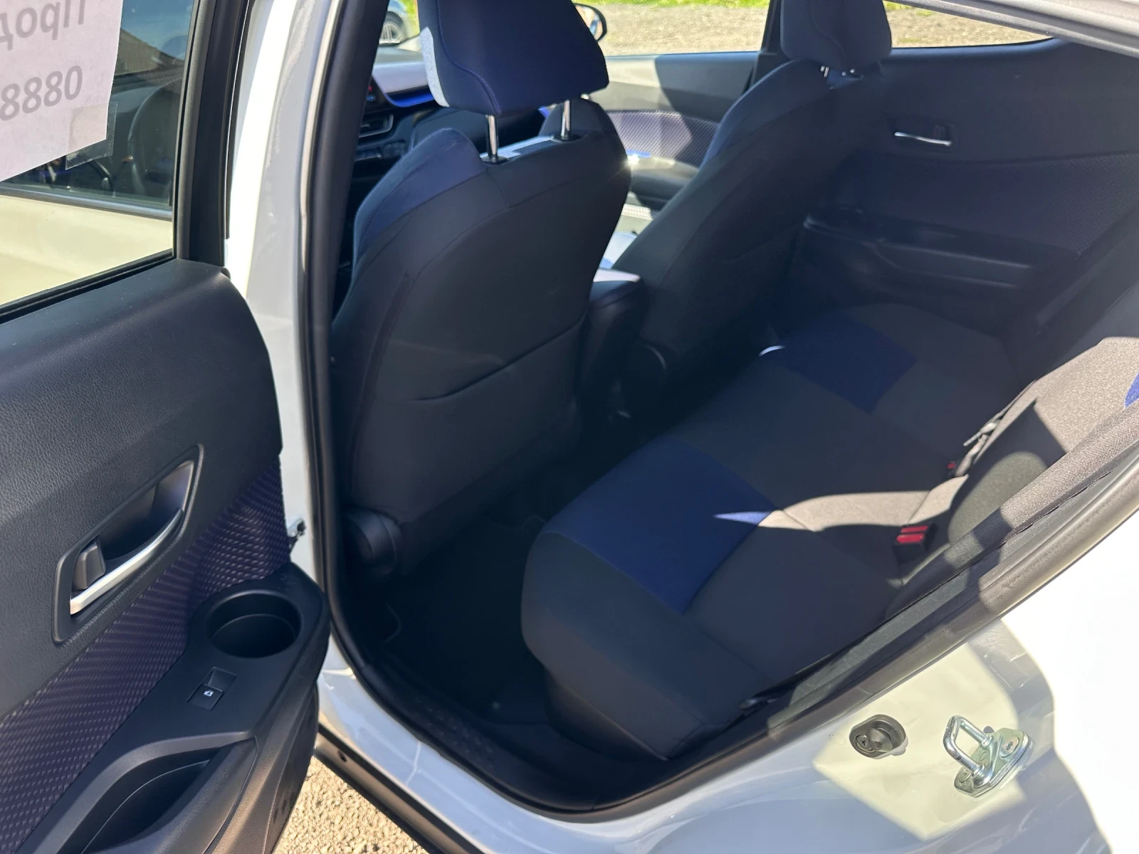 Toyota C-HR, снимка 15 - Автомобили и джипове - 54321714