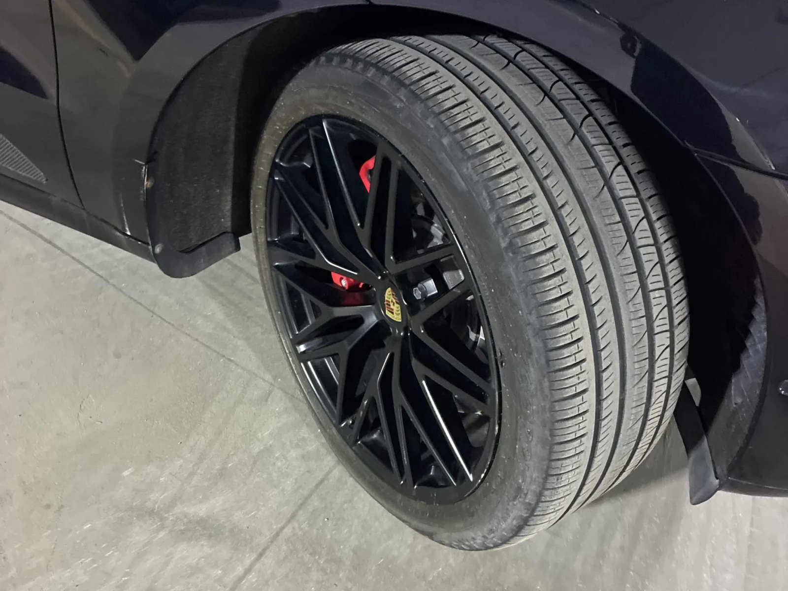Porsche Macan (facelift 2021) GTS* Богато оборудвана!* Чист CARF, снимка 7 - Автомобили и джипове - 55031360