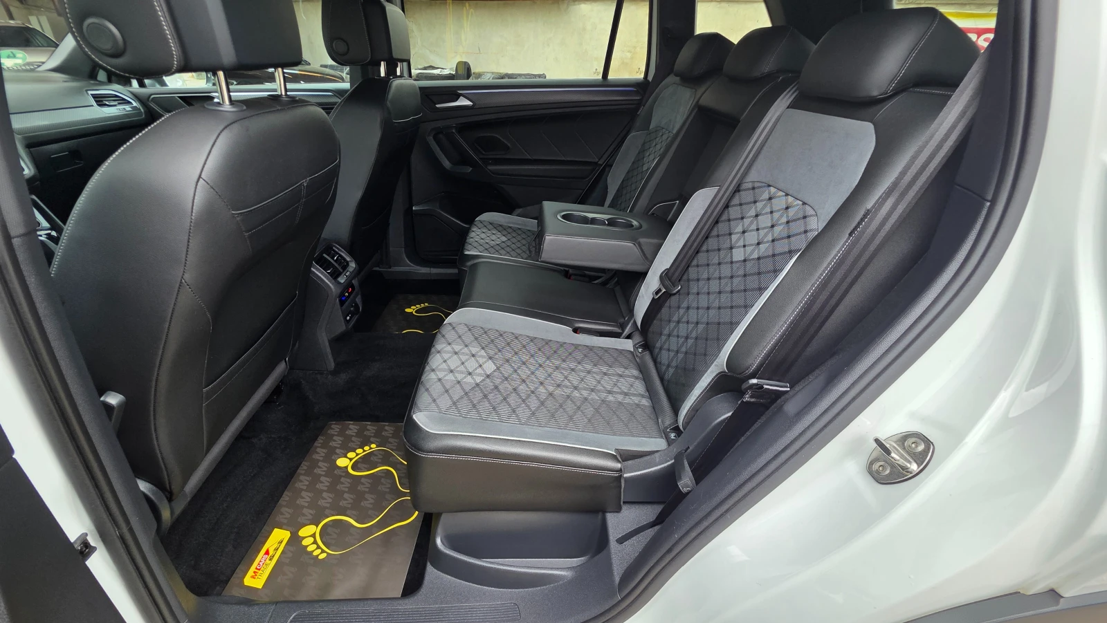 VW Tiguan Allspace 2.0TDI/104���.��./R-line/4 motion/��������� | Mobile.bg � ����������� 14