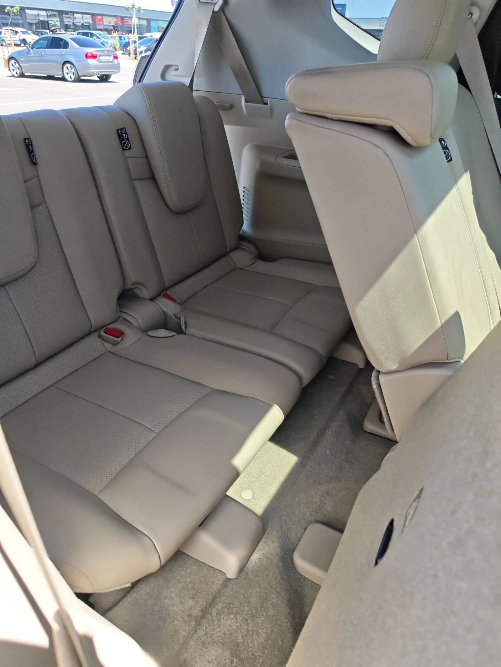 Nissan X-trail T32, снимка 10 - Автомобили и джипове - 55502471