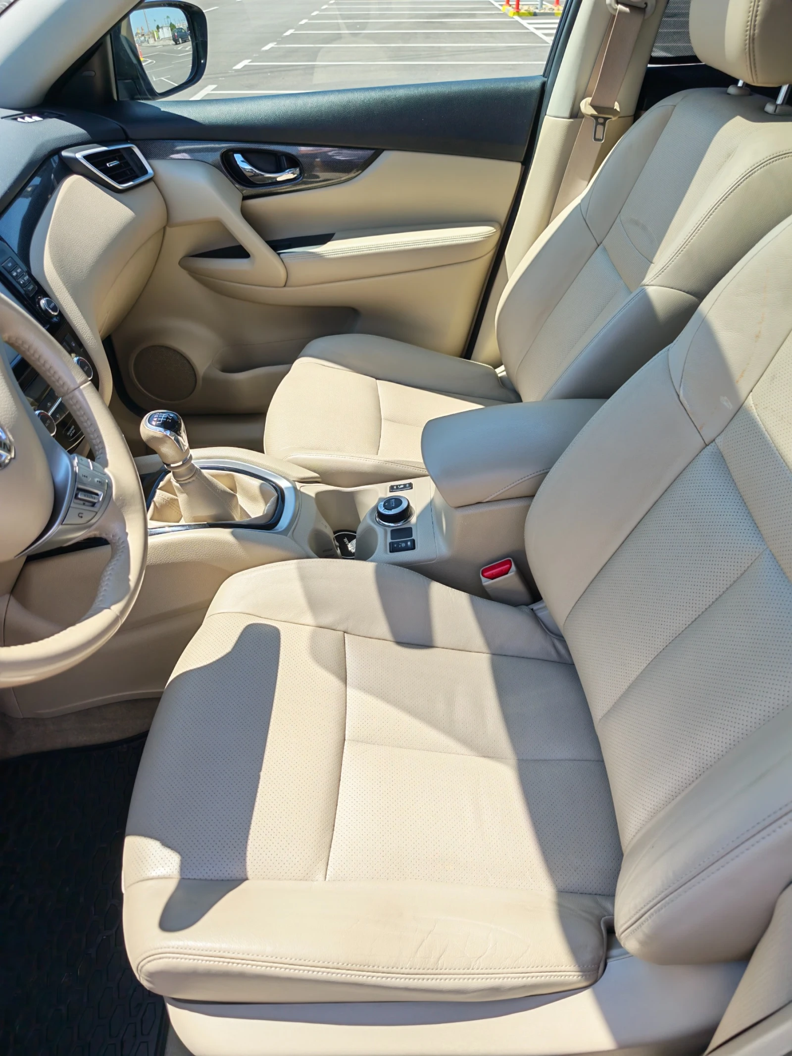 Nissan X-trail T32, снимка 8 - Автомобили и джипове - 55502471