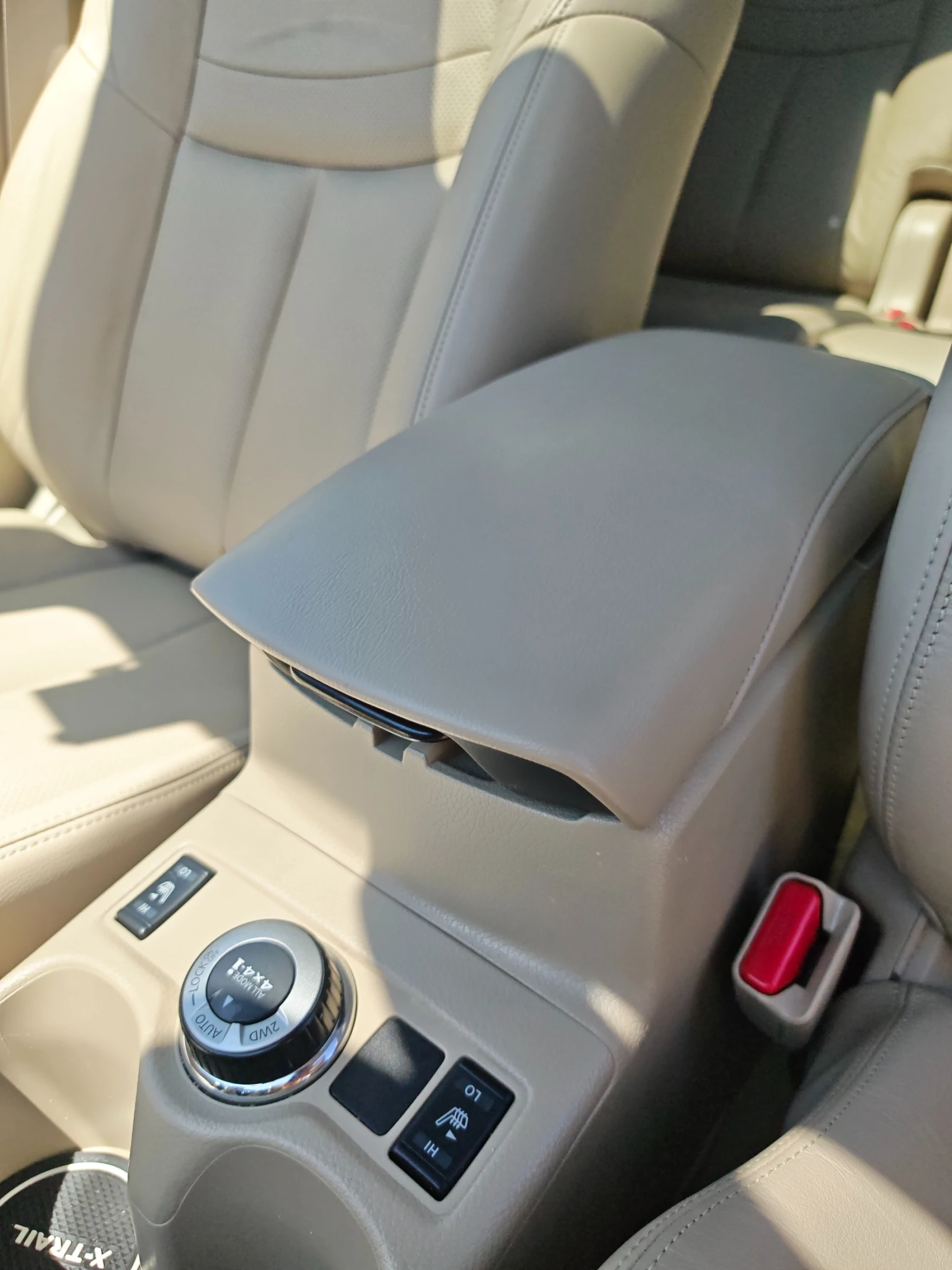 Nissan X-trail T32, снимка 16 - Автомобили и джипове - 55502471