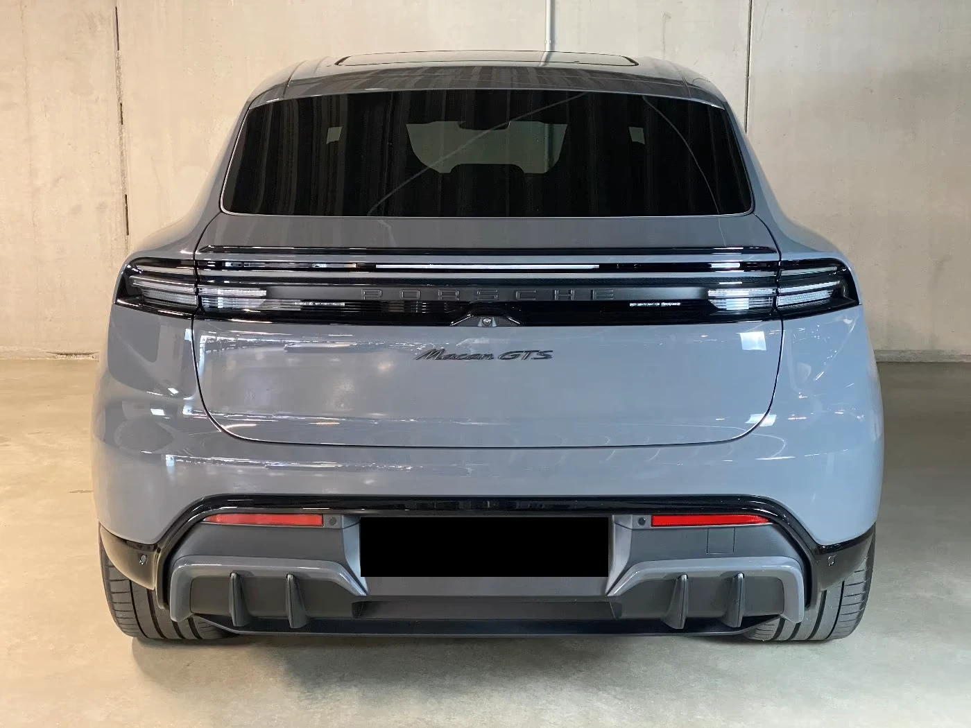 Porsche Macan GTS* 3D-SURROUND* PANO* BOSE* MEMORY* 360CAM* , снимка 3 - Автомобили и джипове - 55664349