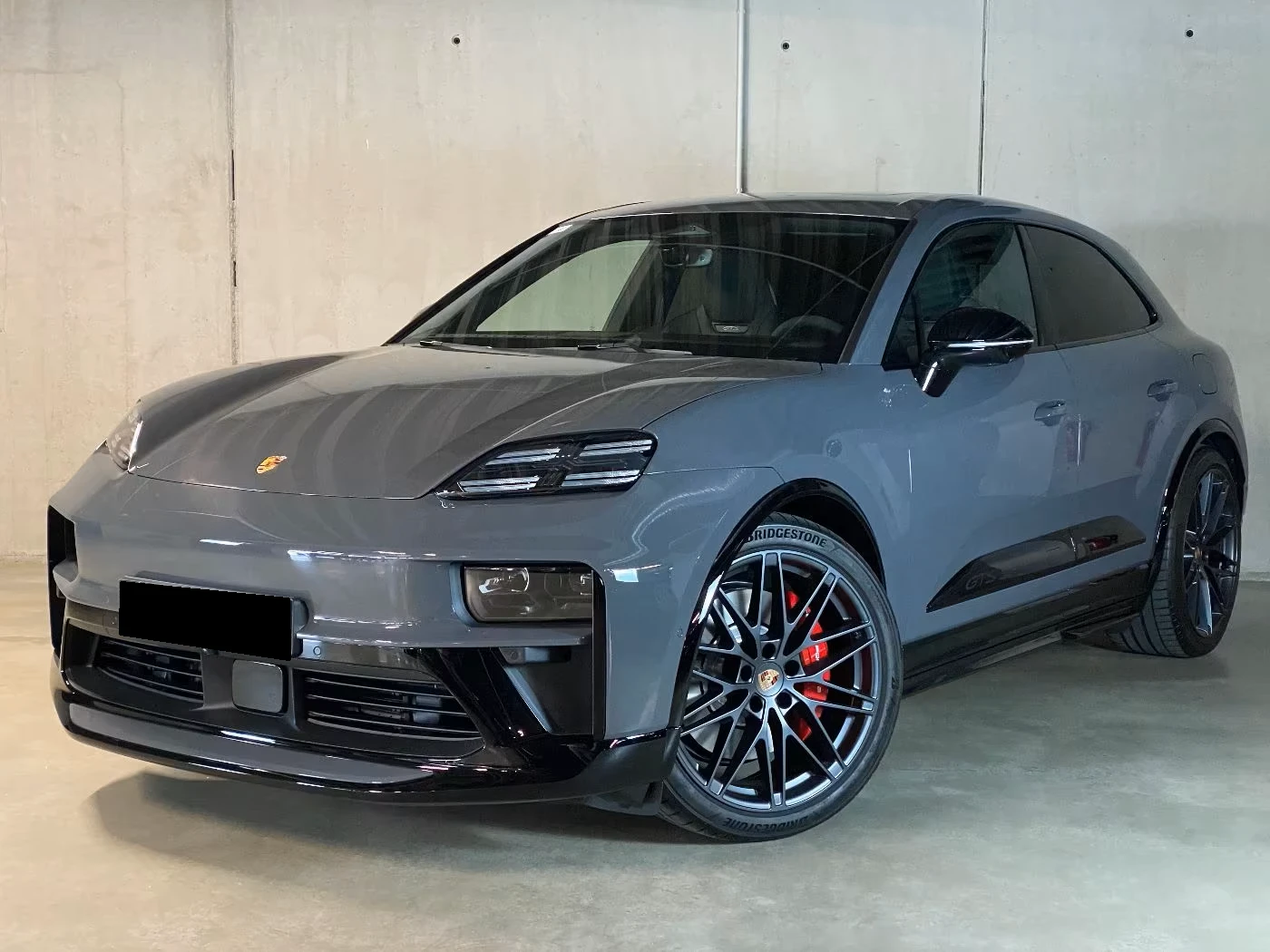 Porsche Macan GTS* 3D-SURROUND* PANO* BOSE* MEMORY* 360CAM* 