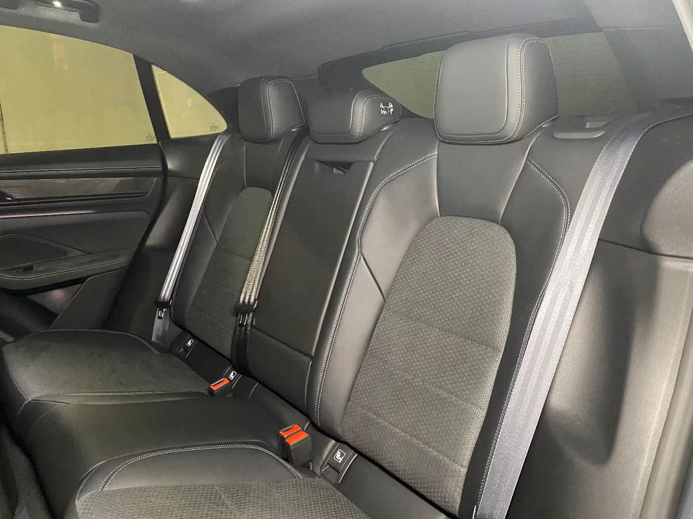 Porsche Macan GTS* 3D-SURROUND* PANO* BOSE* MEMORY* 360CAM* , снимка 17 - Автомобили и джипове - 55664349