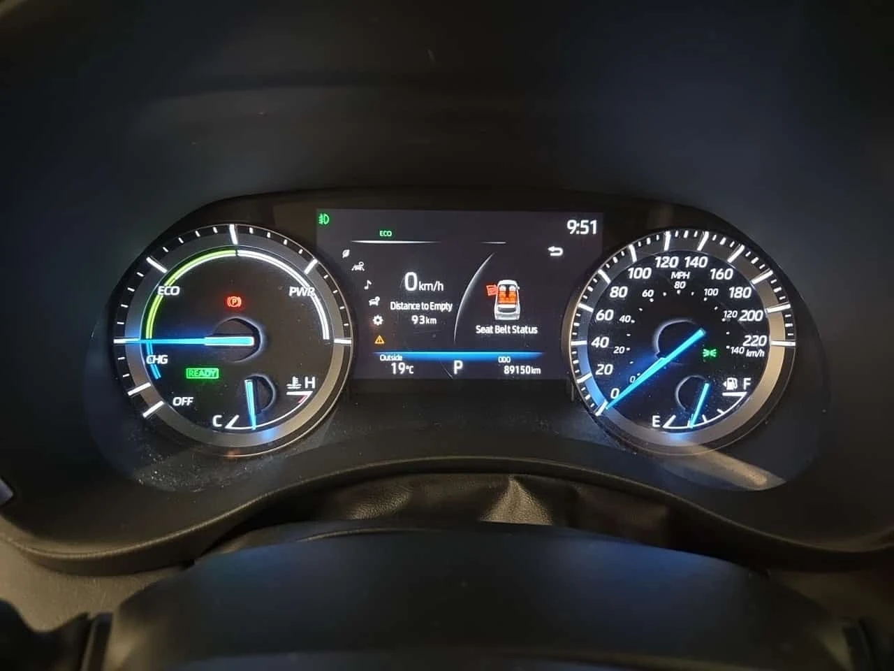 Toyota Highlander * HYBRID LIMITED * AWD * CARFAX * , снимка 8 - Автомобили и джипове - 55744384
